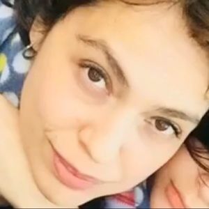 Meet your Posher, Maria